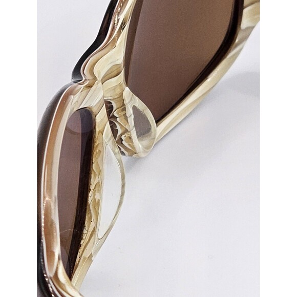 Juicy Couture Women Sunglasses Frame LAGUNA/S 55/16 125 TWZY6 FRAMES ONLY!! - Picture 10 of 12